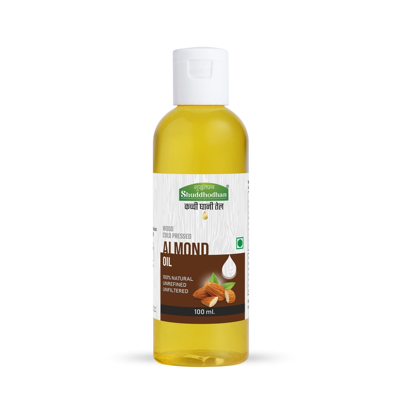 Almond Oil